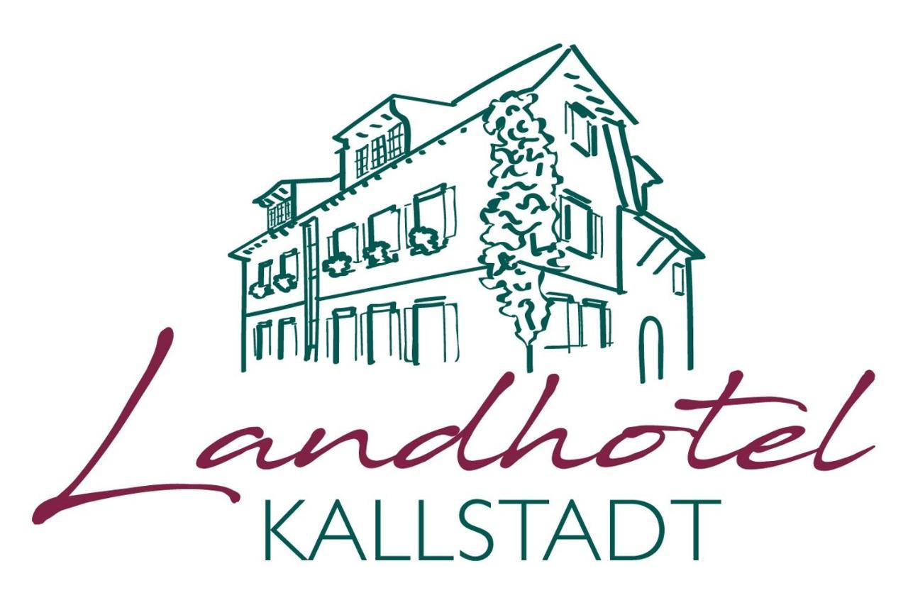 Landhotel Kallstadt Exteriér fotografie